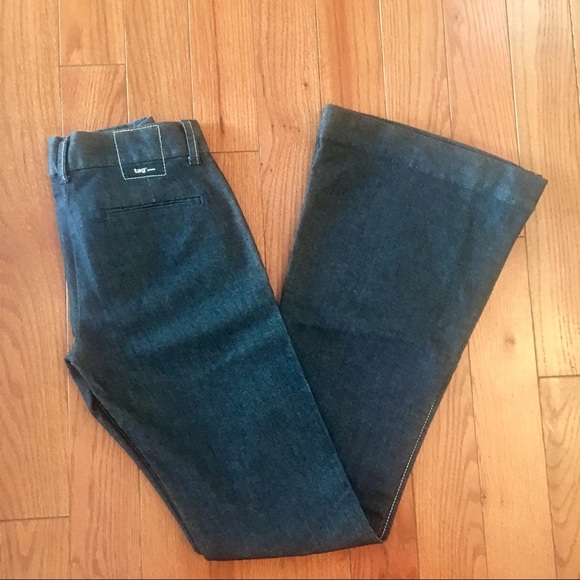Tag Jeans Sz 26 - Picture 2 of 7